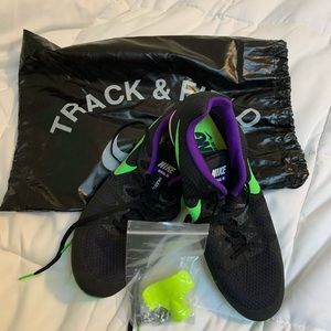 Nike Track & Field Running Spikes